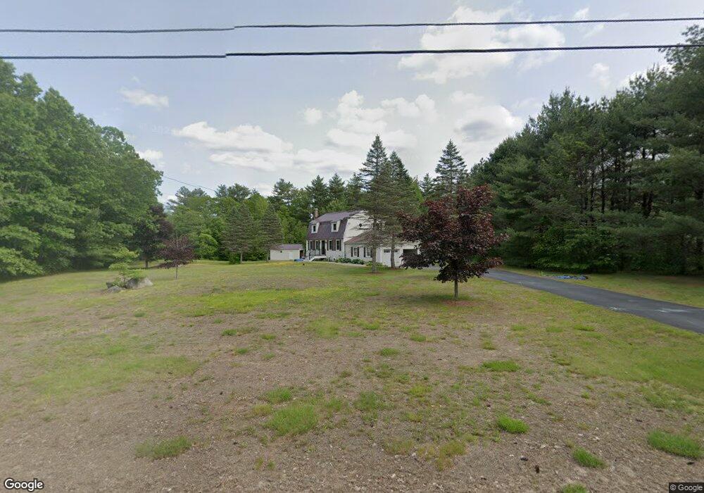 41 Sheldon Rd, Derry, NH 03038 - photo 1