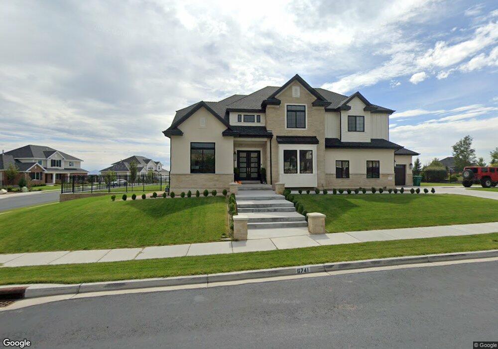 6741 W Dry Creek Ln, Highland, UT 84003 - photo 1