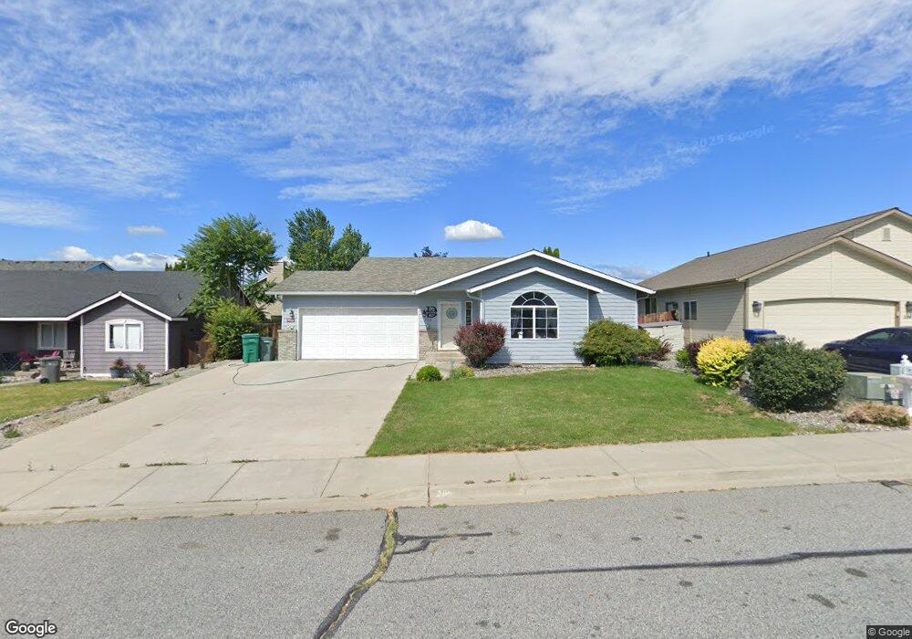 308 S Mary Ln, East Wenatchee, WA 98802 - photo 1