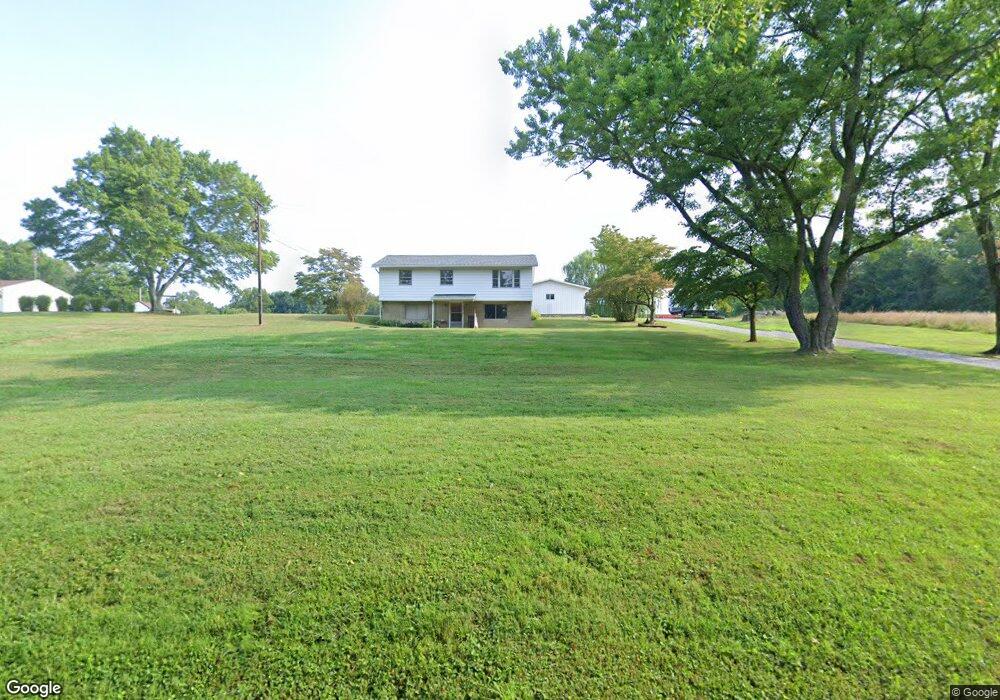 1060 Pump Station Rd, Sugar Grove, OH 43155 - photo 1