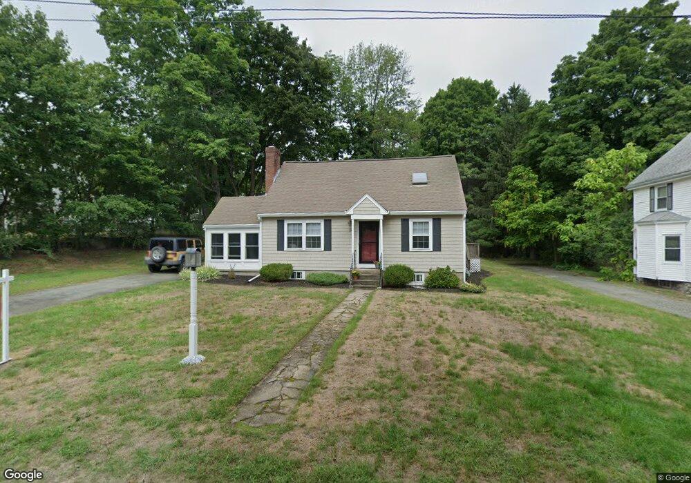 12 Charles St, Wellesley Hills, MA 02481 - photo 1