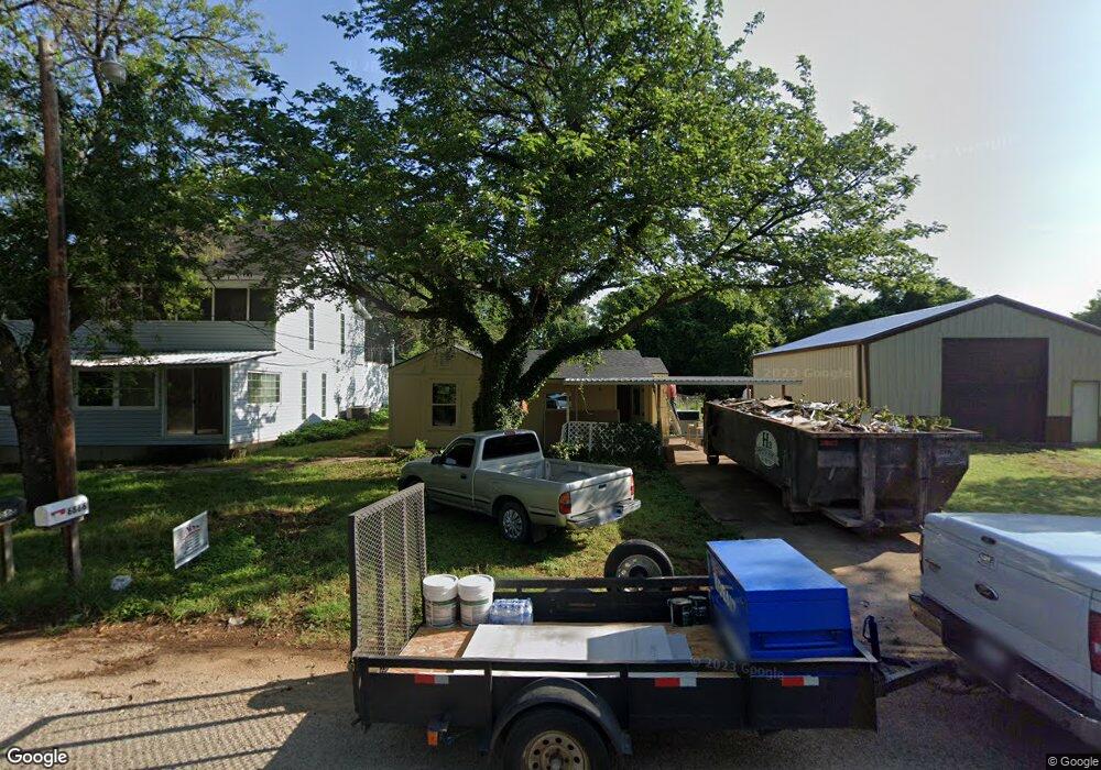 6866 Briar Rd, Azle, TX 76020 - photo 1