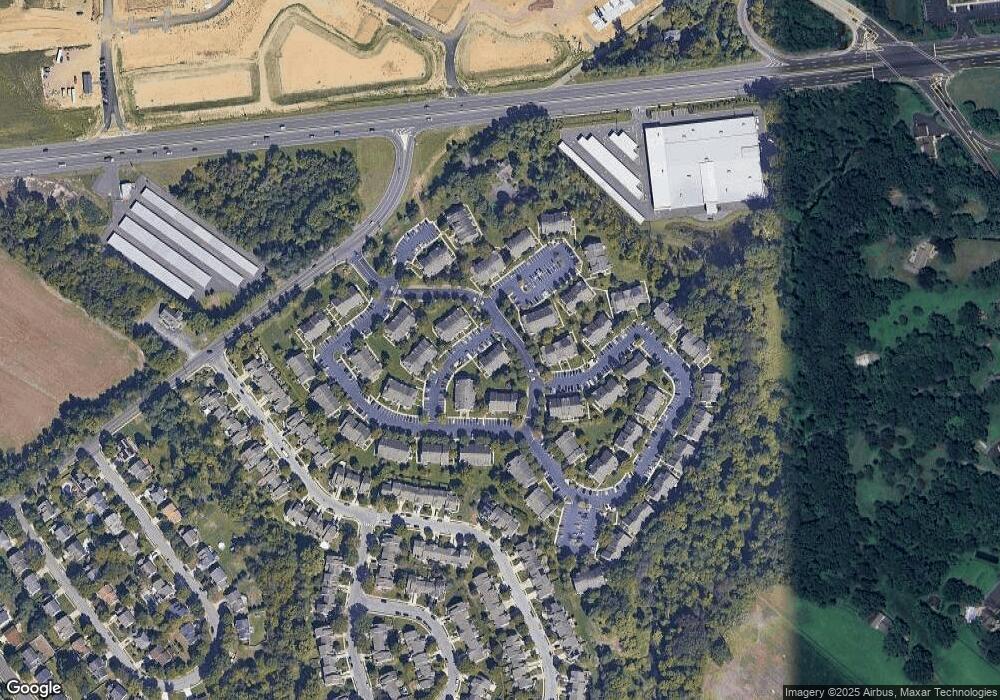 3202 Limestone Way, Mount Laurel, NJ 08054 - photo 1