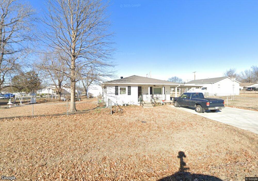 31 W 147th St, Glenpool, OK 74033 - photo 1