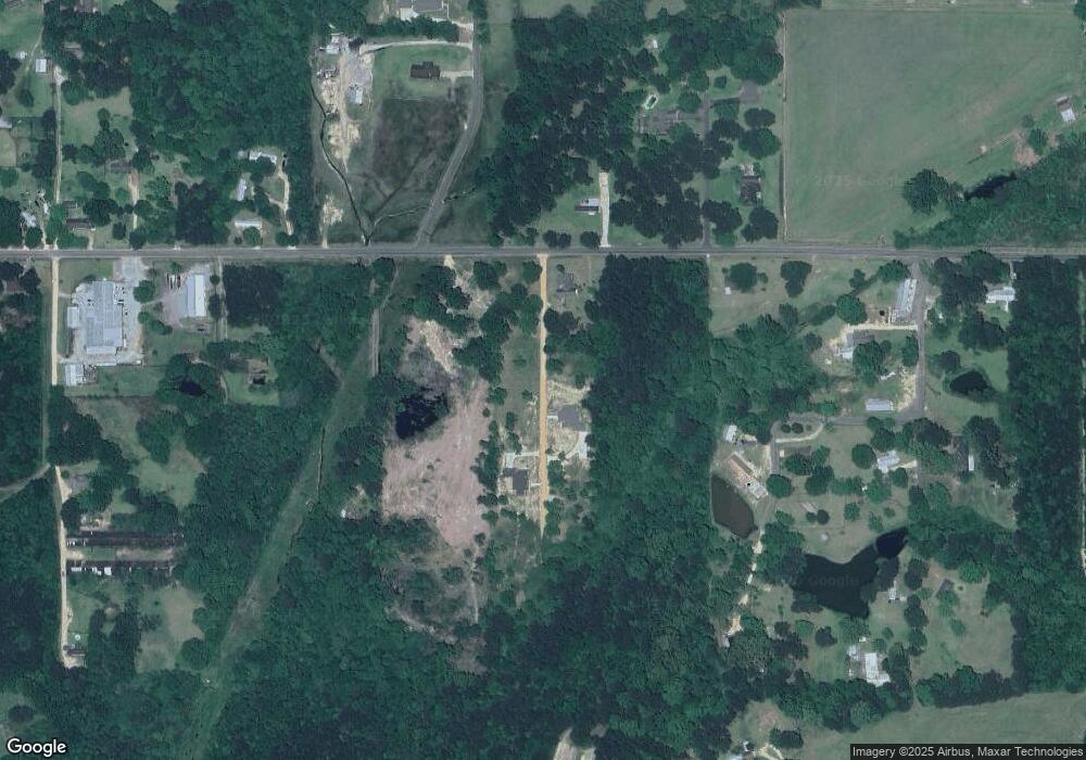 LOT6 Trace Cove Rd, Laurel, MS 39443 - photo 1