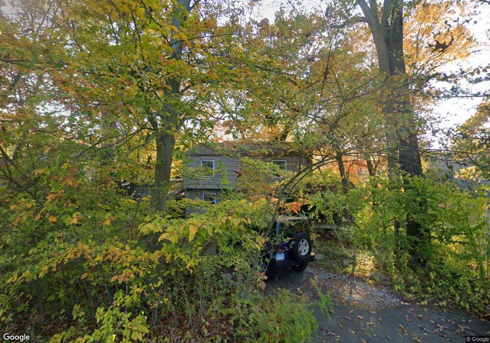 56 Cognewaugh Rd, Cos Cob, CT 06807 - photo 1