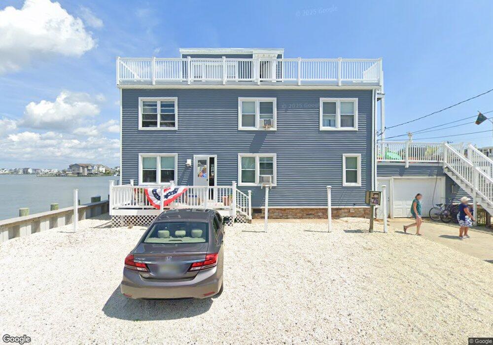 205 W Ship Bottom Ave, Ship Bottom, NJ 08008 - photo 1
