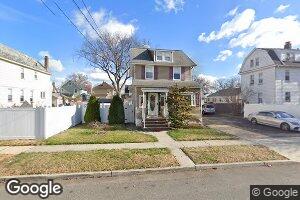 121 Myrtle St, Roselle, NJ 07203