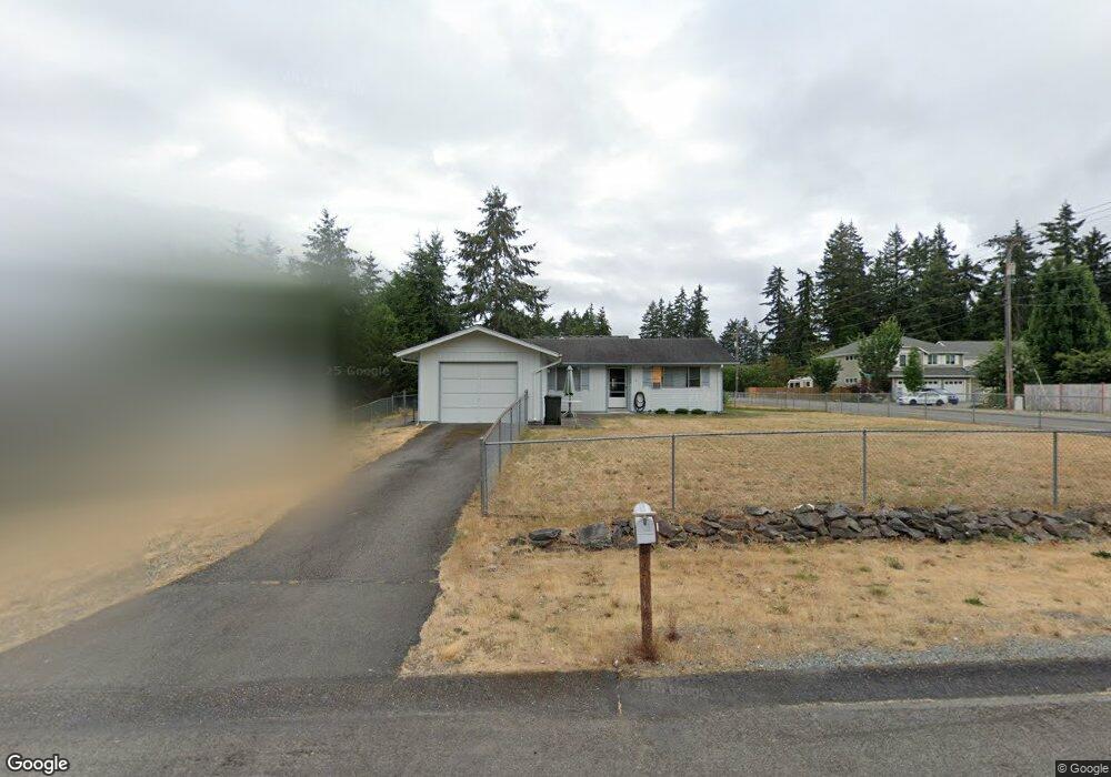 19208 77th Ave E, Spanaway, WA 98387 - photo 1