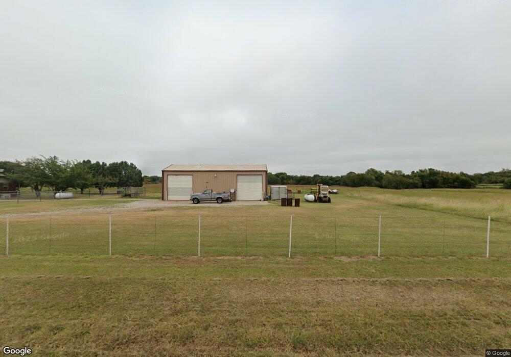 24850 N Meridian Ave, Edmond, OK 73025 - photo 1