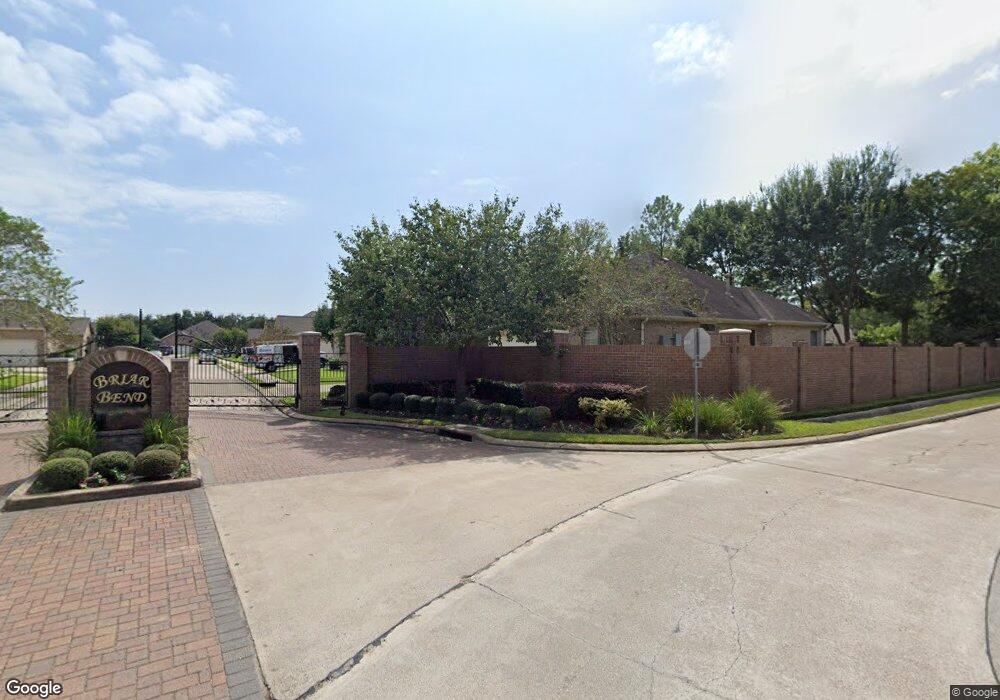 1505 Briar Bend Dr, Friendswood, TX 77546 - photo 1
