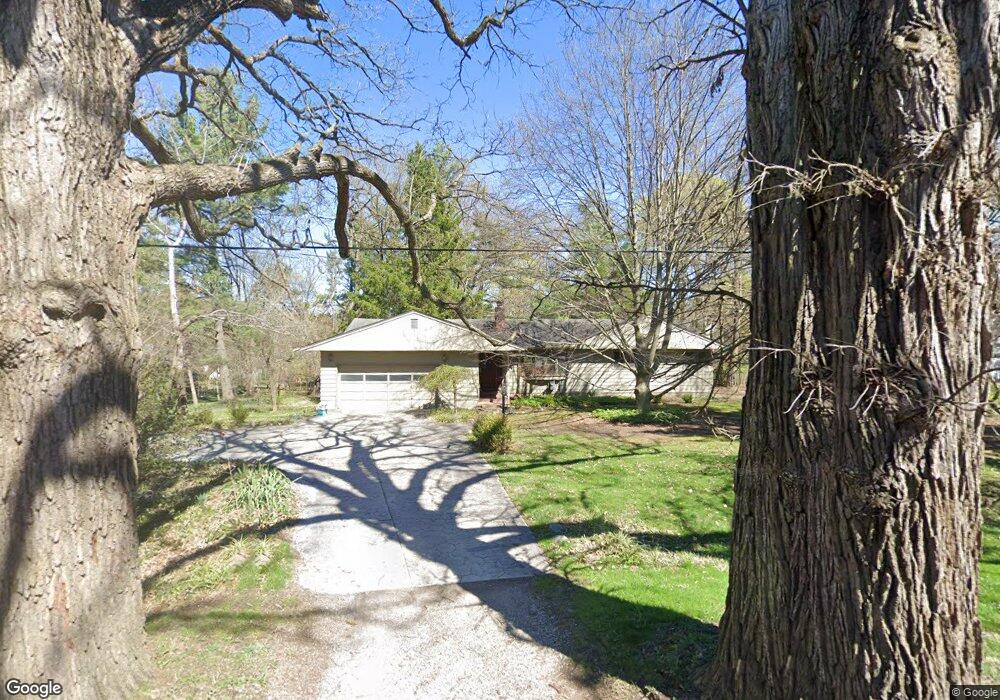 2876 N Maple Rd, Ann Arbor, MI 48103 - photo 1