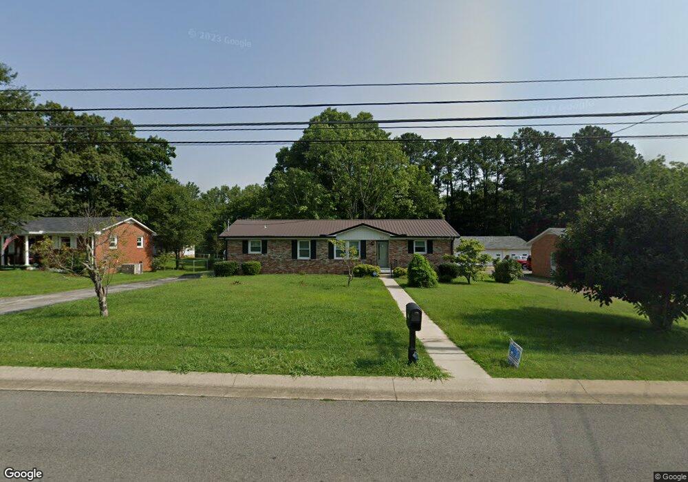 311 Blue Ribbon Pkwy, Shelbyville, TN 37160 - photo 1