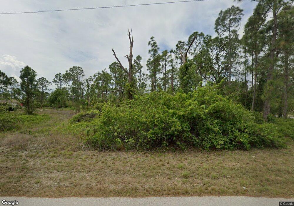 1106 Barfield St E, Lehigh Acres, FL 33974 - photo 1
