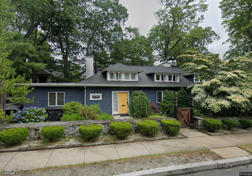 95 Slater Ave, Providence, RI 02906 - photo 1