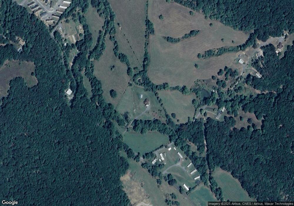 767 Powder Springs Rd, Moorefield, WV 26836 - photo 1