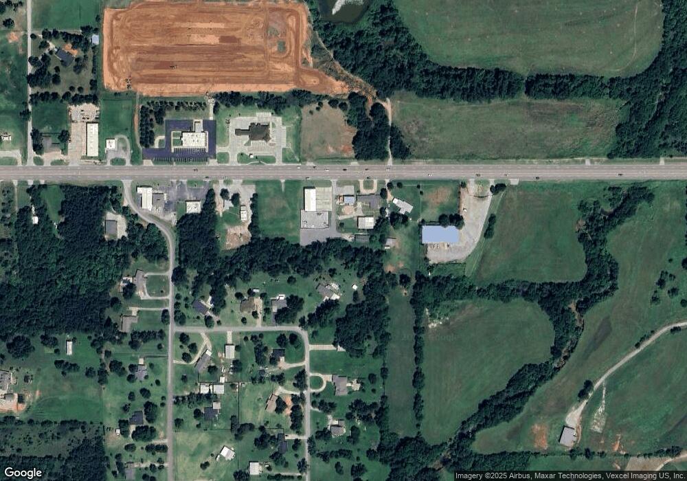 5412 E Highway 37, Tuttle, OK 73089 - photo 1