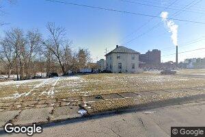 1102 Wolcott St, Flint, MI 48504
