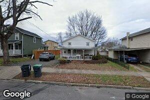 359 Vaughn St, Luzerne, PA 18709