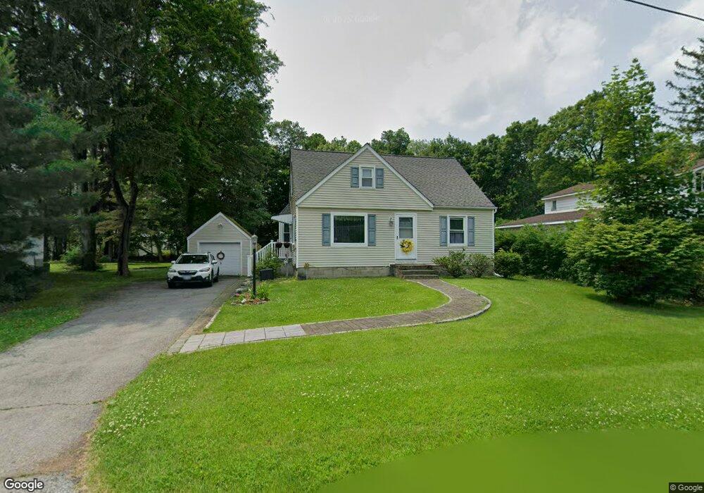 7 Memory Ln, Poughkeepsie, NY 12603 - photo 1
