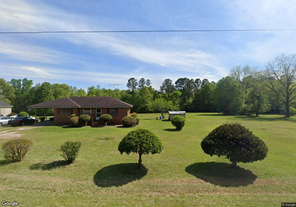 856 Willis Rd, Barnesville, GA 30204 - photo 1