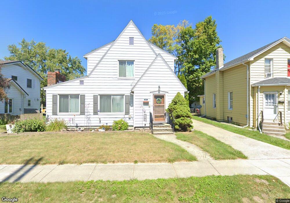 318 North St, Auburn, IN 46706 - photo 1