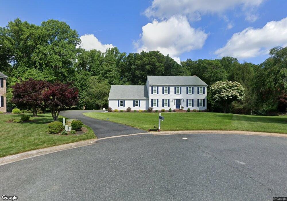 1704 Indigo Ct, Forest Hill, MD 21050 - photo 1