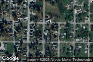 605 Durbin St, Bicknell, IN 47512