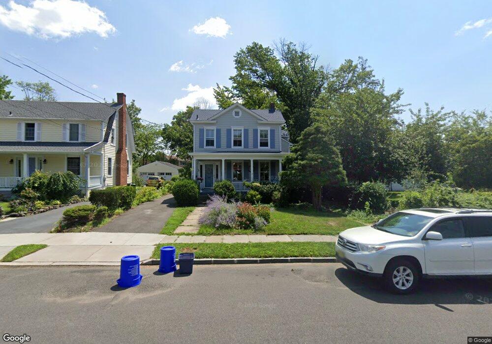 104 N Middaugh St, Somerville, NJ 08876 - photo 1