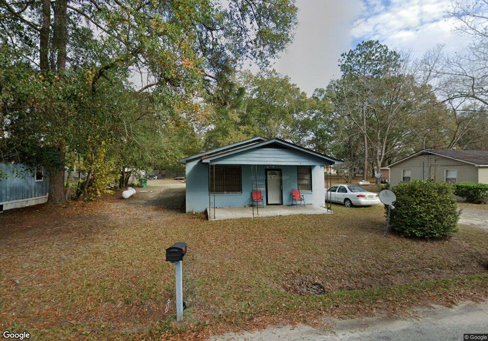 609 Whiddon St, Tifton, GA 31794 - photo 1