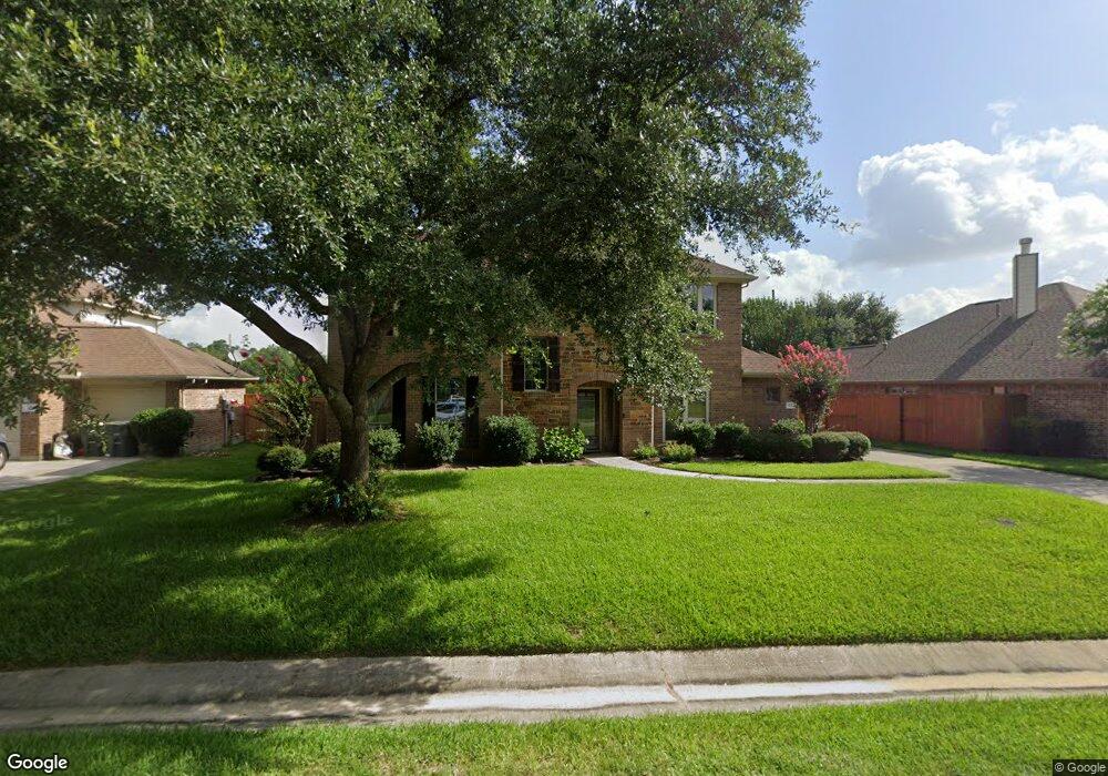 407 Oak Ridge Grove Dr, Spring, TX 77386 - photo 1