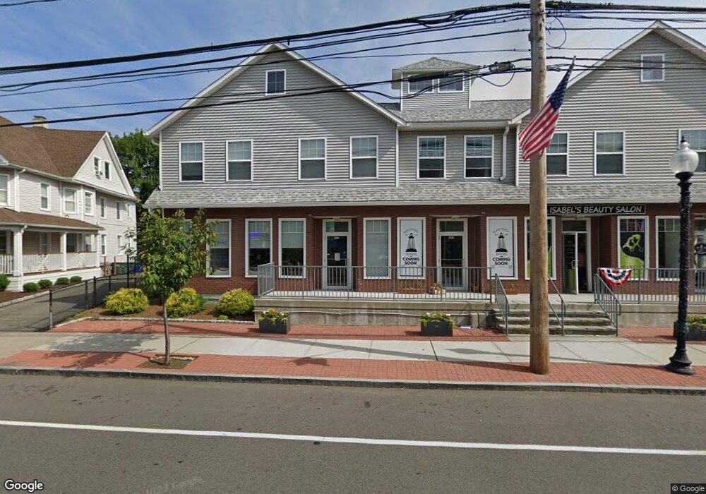 3042 Fairfield Ave, Bridgeport, CT 06605 - photo 1