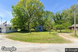 731 Spokane Rd, Spokane, MO 65754