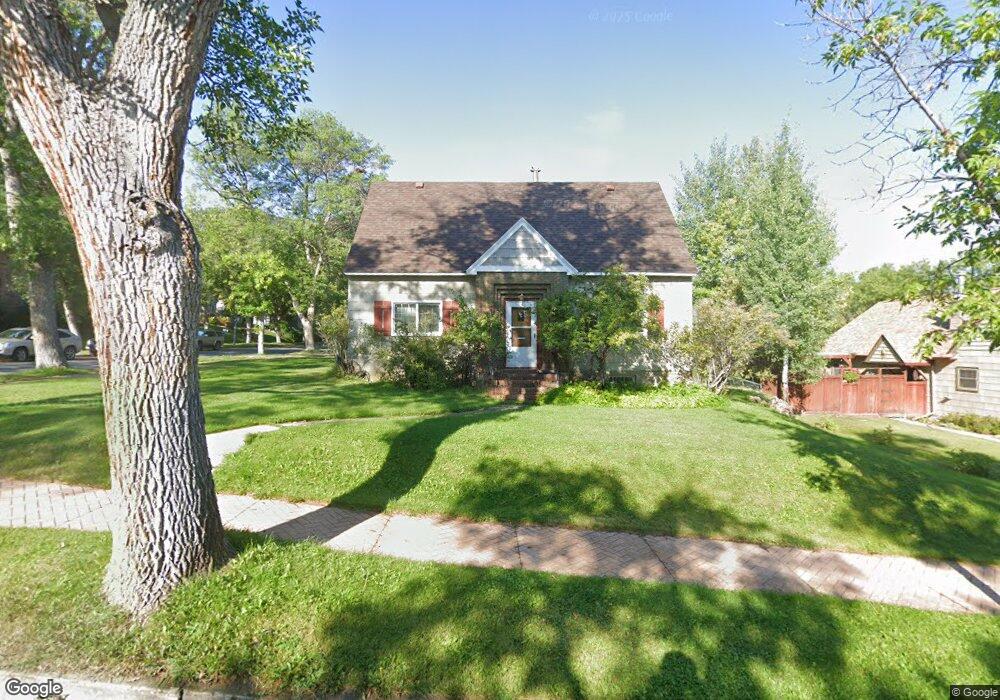 642 Monroe Ave, Helena, MT 59601 - photo 1