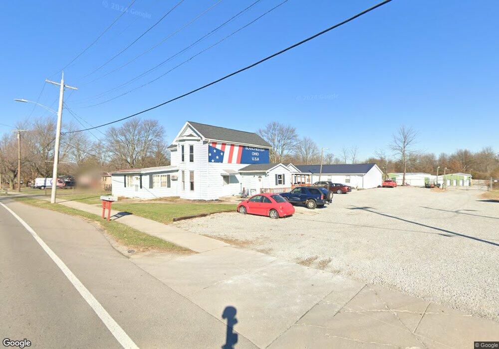 919 S Broadway St, Blanchester, OH 45107 - photo 1