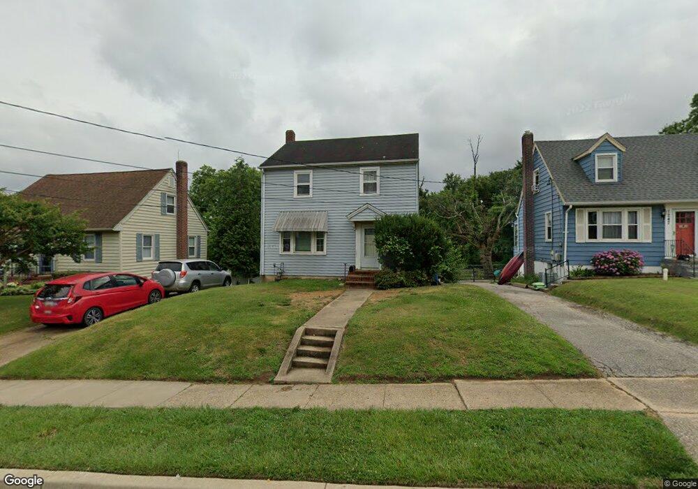 1249 Elm Rd, Halethorpe, MD 21227 - photo 1