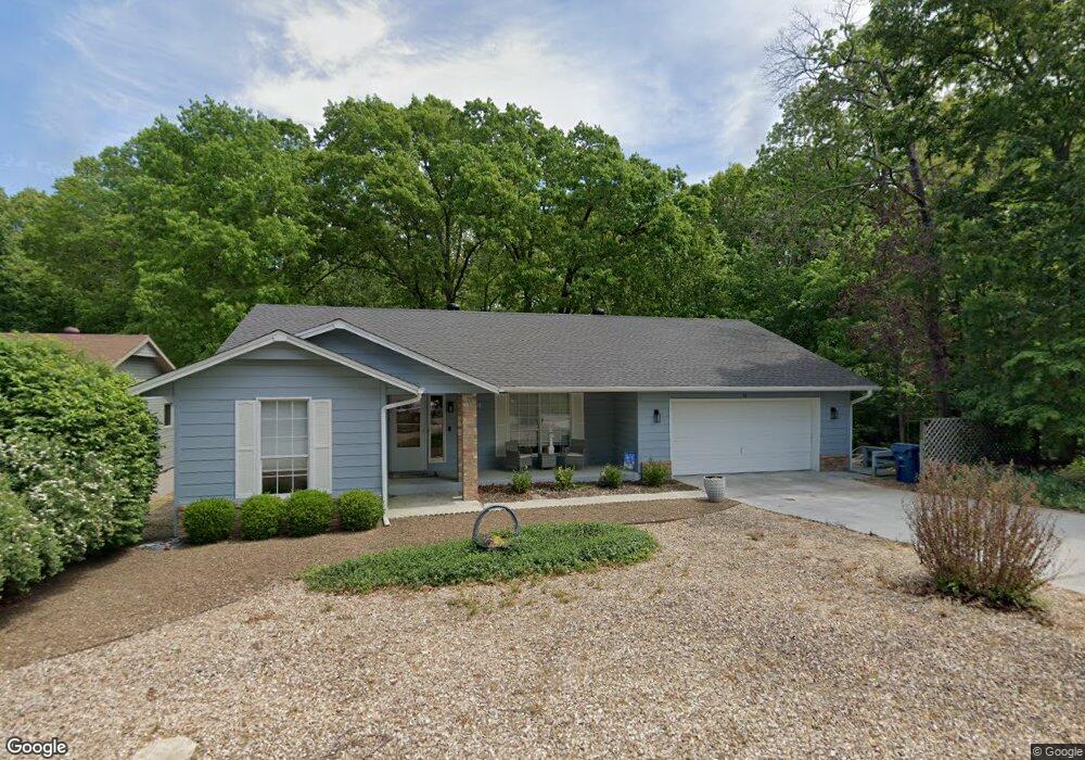 24 Dulverton Dr, Bella Vista, AR 72715 - photo 1