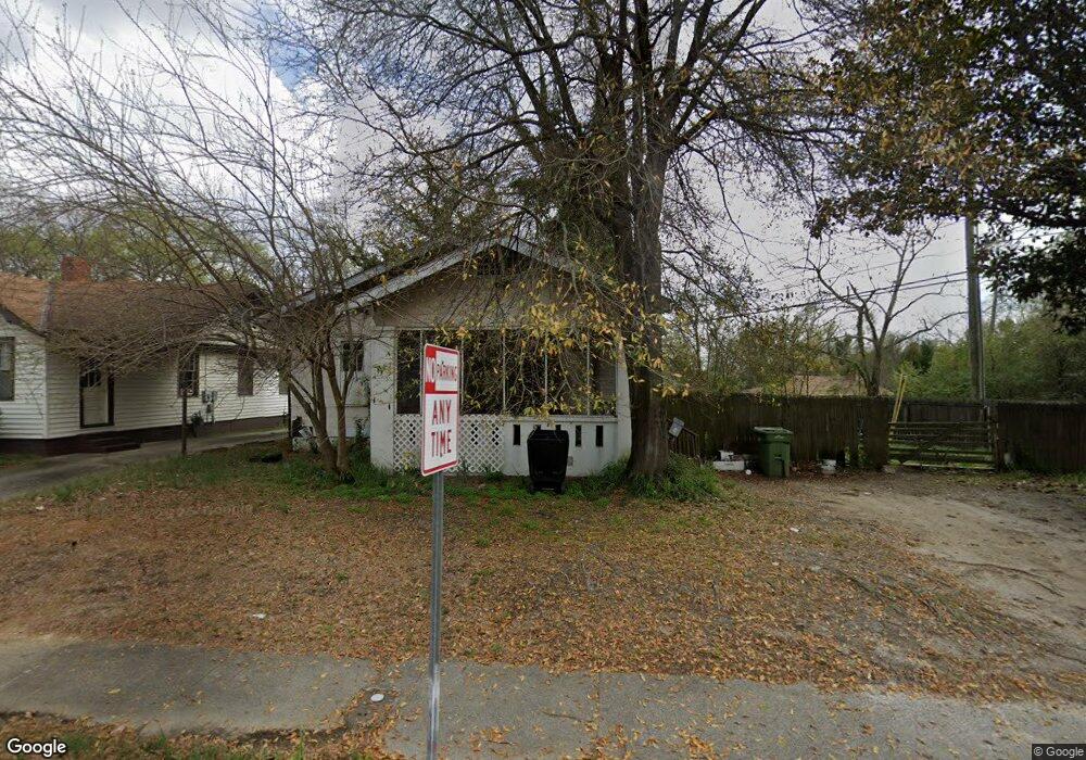 928 Henry Ave, Columbus, GA 31906 - photo 1