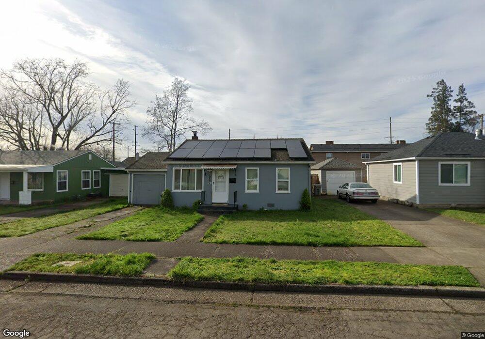 1040 16th Ave SW, Albany, OR 97321 - photo 1