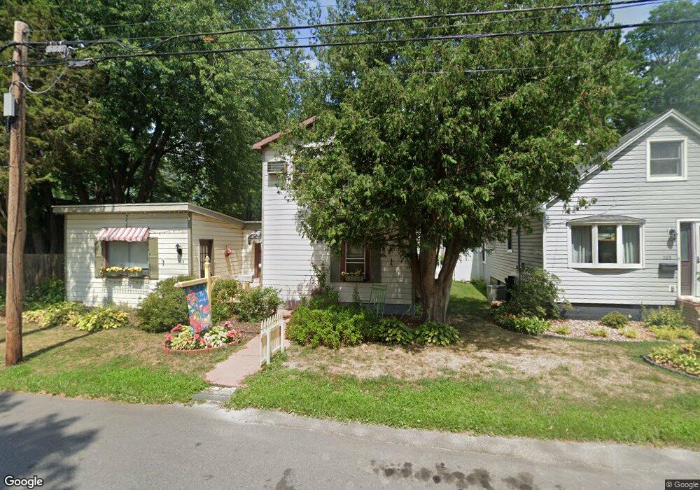 202 Craigie Ave, Schenectady, NY 12302 - photo 1