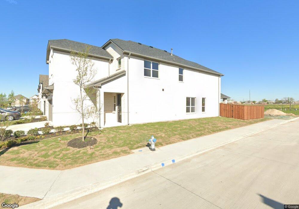 2900 Woodland Ct, Wylie, TX 75098 - photo 1