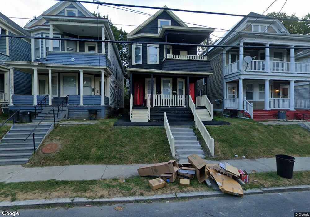 673 Myrtle Ave unit 1, Albany, NY 12208 - photo 1