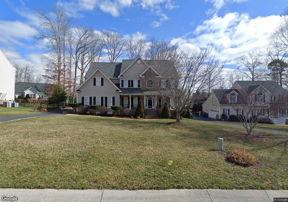 9125 Penny Bridge Ct, Midlothian, VA 23112 - photo 1