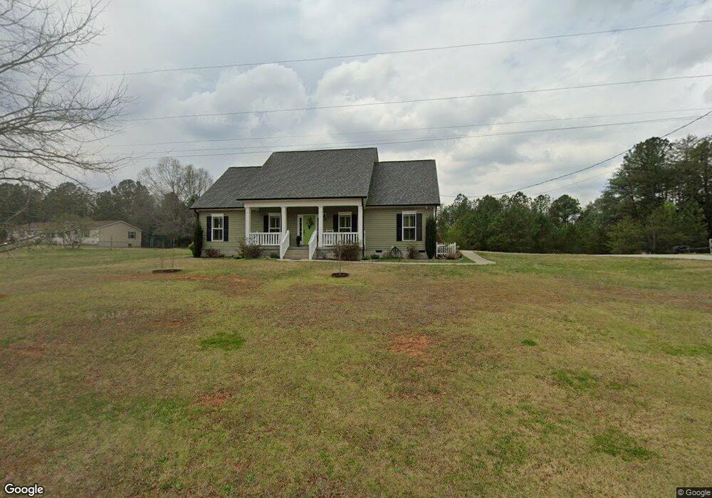 24 Wesley Rd NW, Adairsville, GA 30103 - photo 1