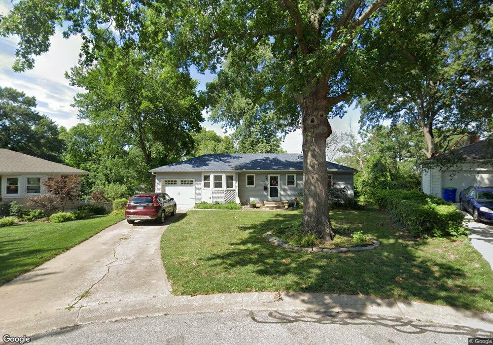 10204 W 53rd Terrace, Shawnee, KS 66203 - photo 1