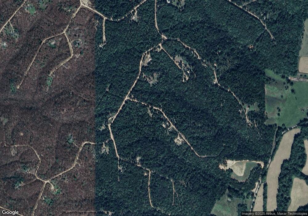 Vann Ridge Rd, Proctor, OK 74457 - photo 1