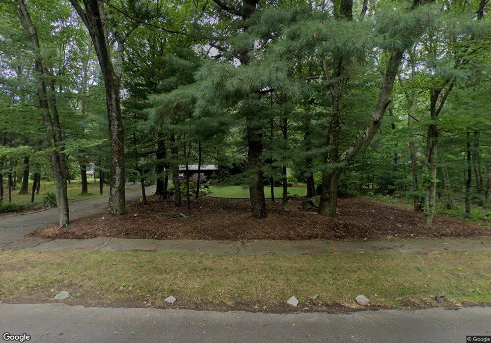 14 Partridge Rd, Lexington, MA 02420 - photo 1