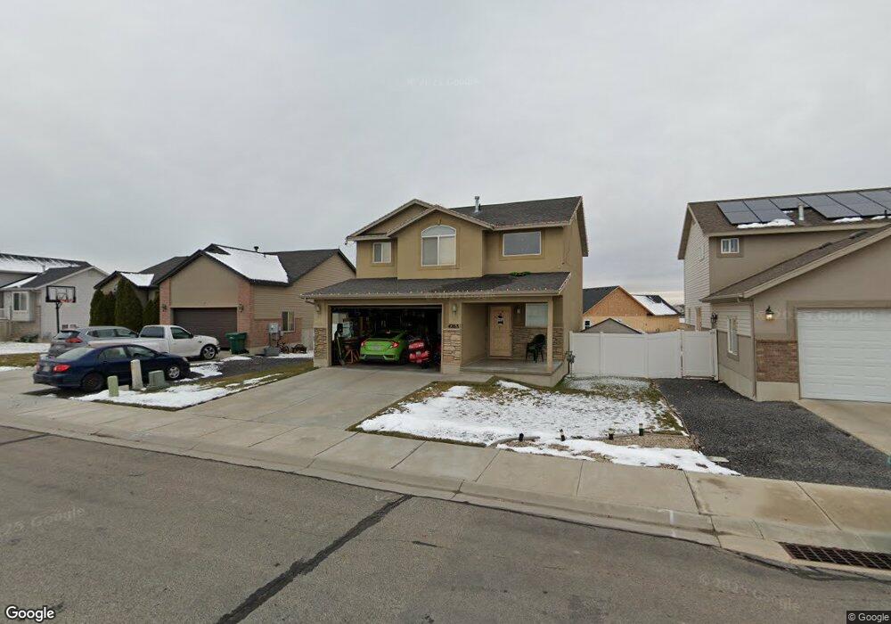 4263 S 3450 W, West Haven, UT 84401 - photo 1