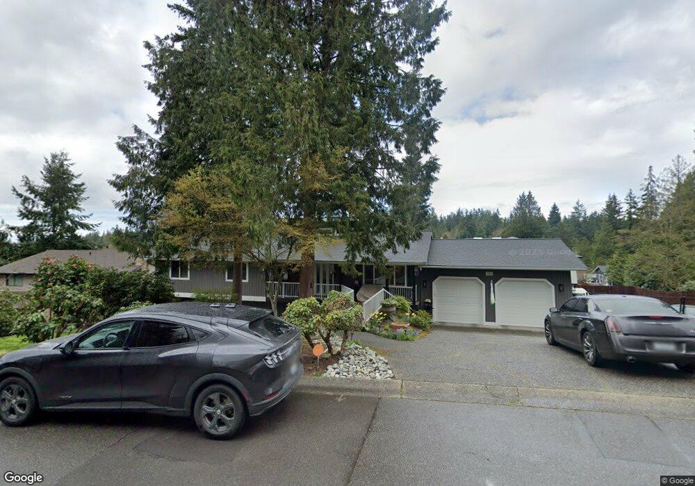 6215 148th Place SW, Edmonds, WA 98026 - photo 1