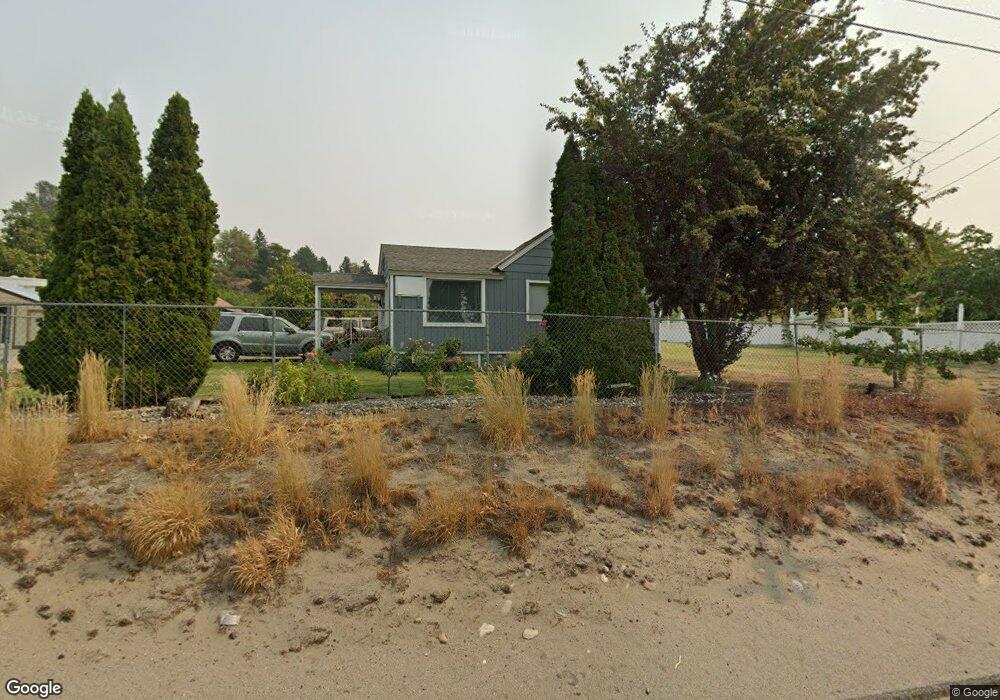 1915 Sunset Hwy N, East Wenatchee, WA 98802 - photo 1